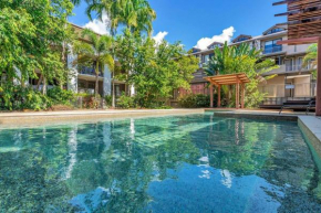 The Loft - Trendy Coastal Charm with Pool